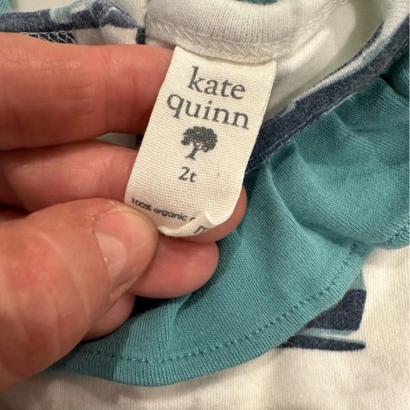 KATE QUINN camper dress & bloomers - Picture 4 of 8